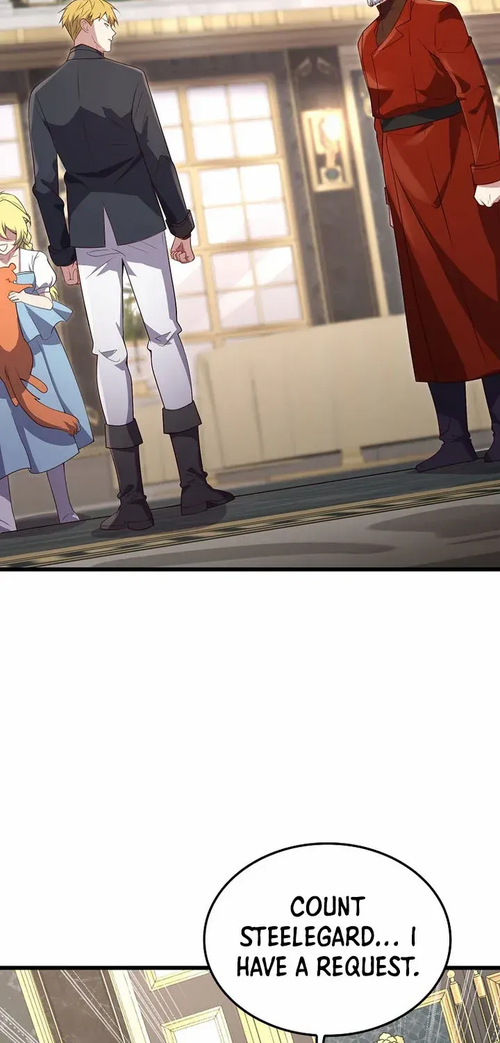 Read The Lord of Coins Manga Online