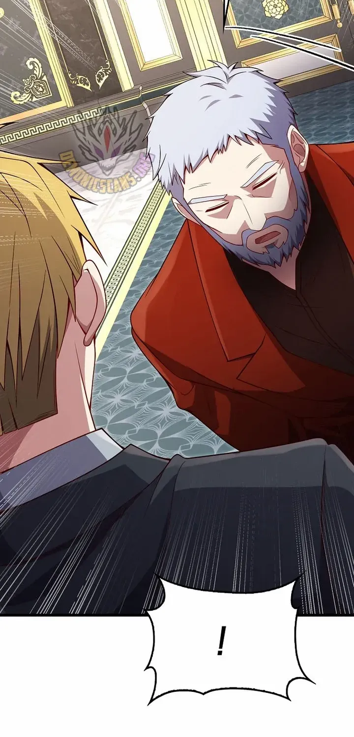 Read The Lord of Coins Manga Online