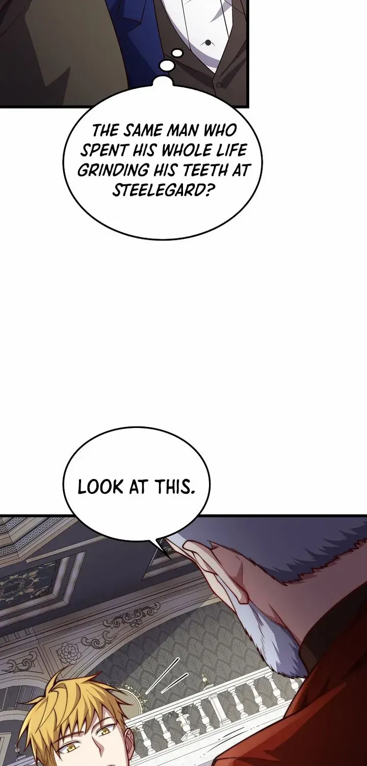 Read The Lord of Coins Manga Online