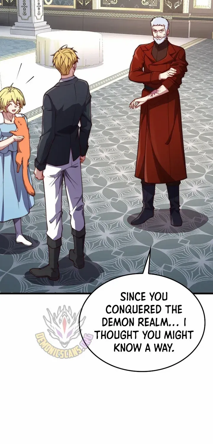 Read The Lord of Coins Manga Online