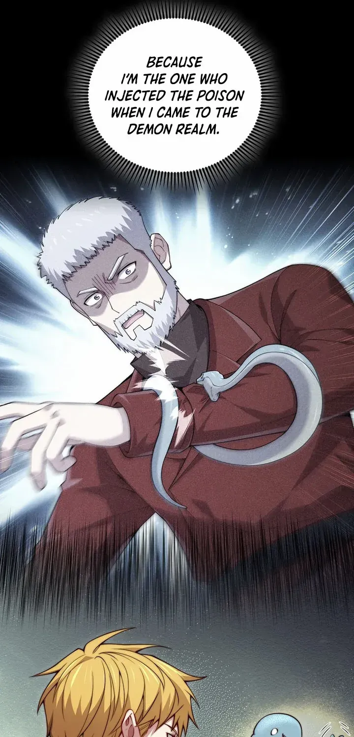 Read The Lord of Coins Manga Online