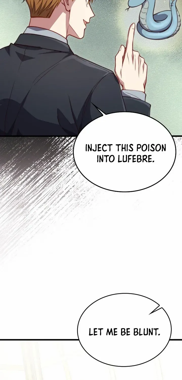 Read The Lord of Coins Manga Online