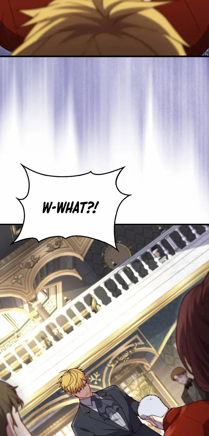 Read The Lord of Coins Manga Online