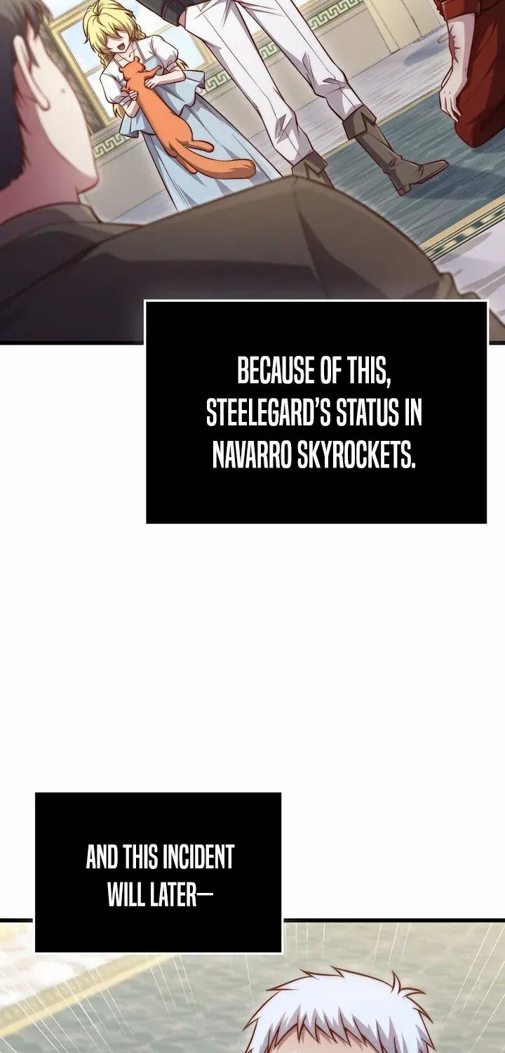 Read The Lord of Coins Manga Online