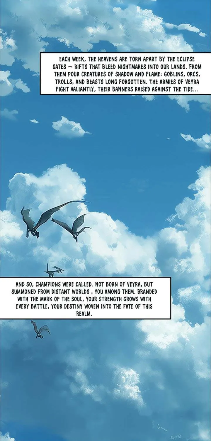 Read The Lord of Coins Manga Online