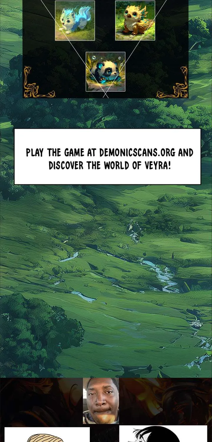 Read The Lord of Coins Manga Online