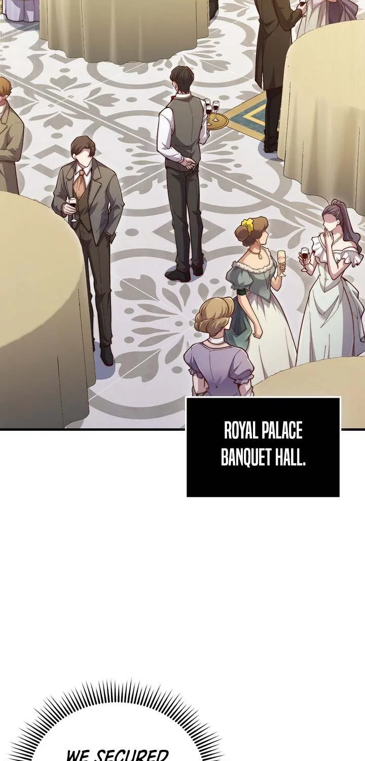 Read The Lord of Coins Manga Online