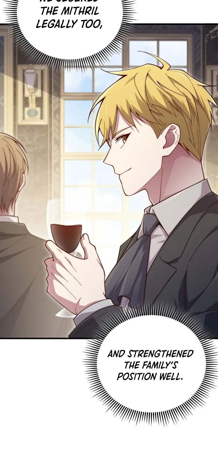 Read The Lord of Coins Manga Online