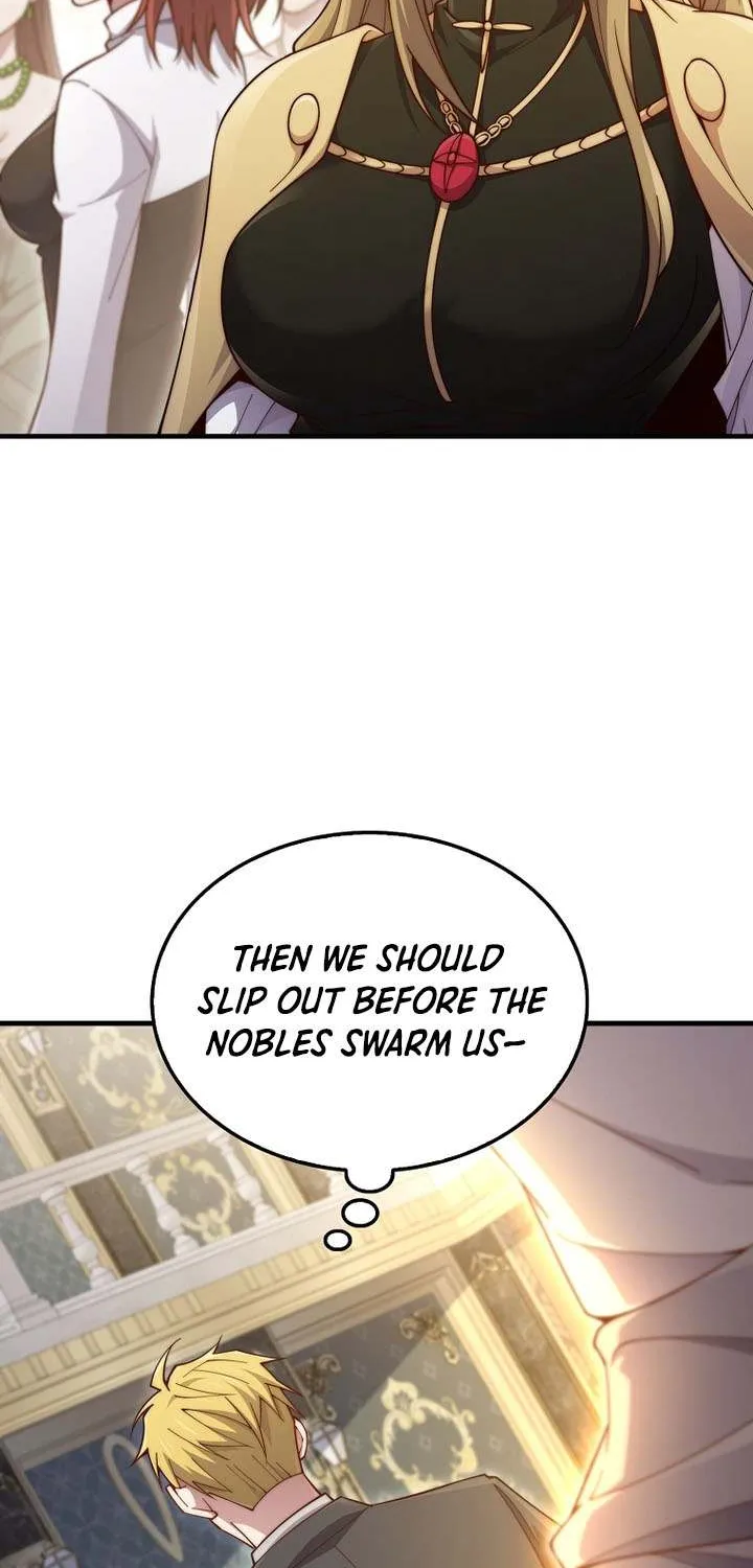 Read The Lord of Coins Manga Online