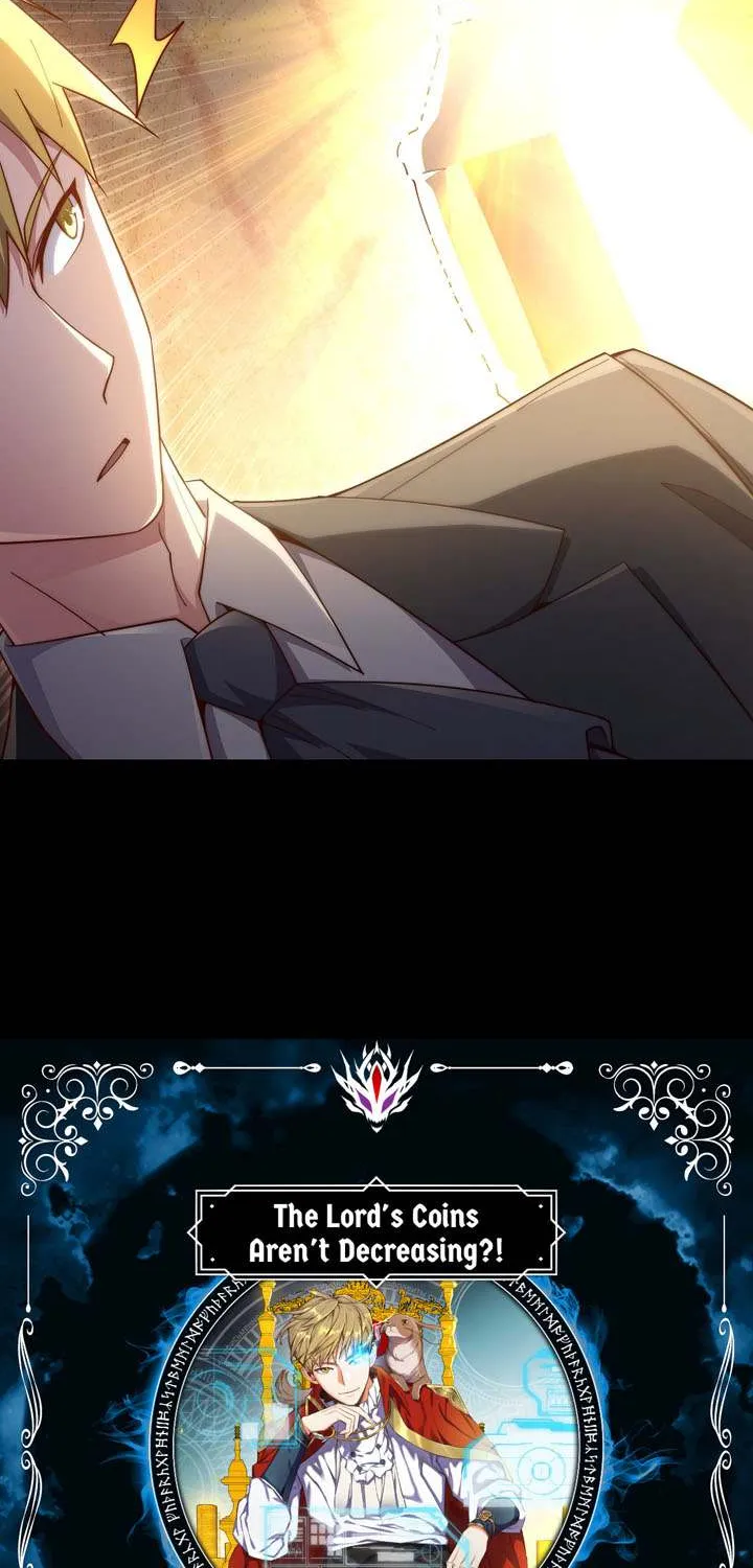 Read The Lord of Coins Manga Online