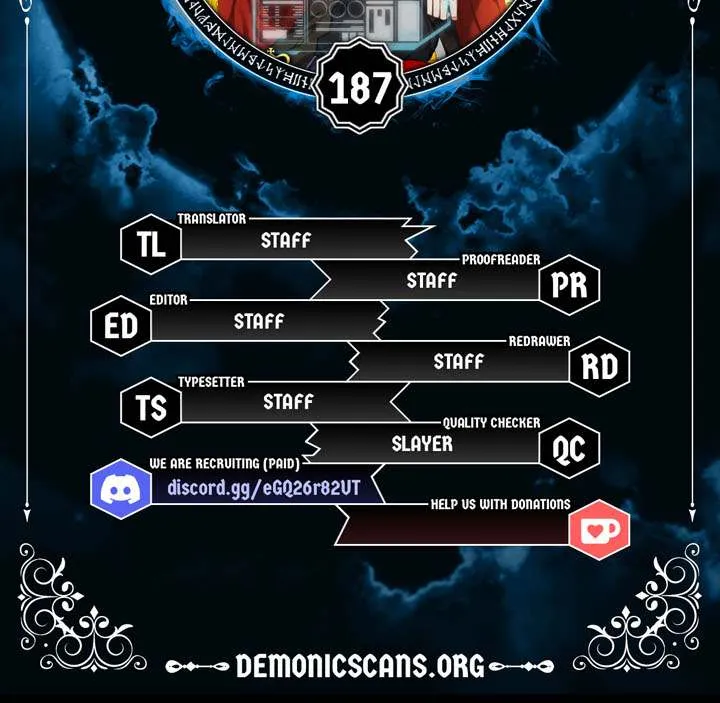 Read The Lord of Coins Manga Online