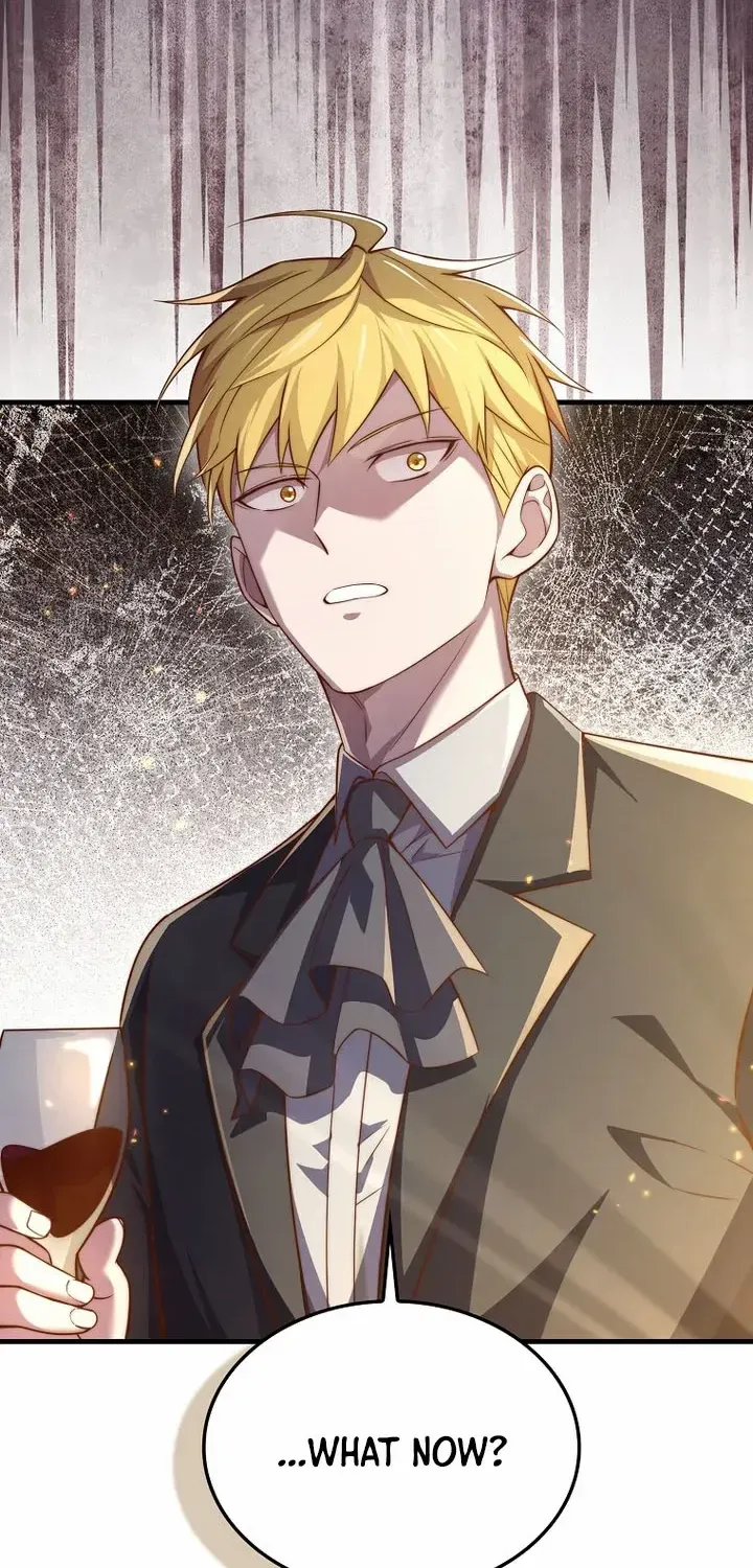 Read The Lord of Coins Manga Online