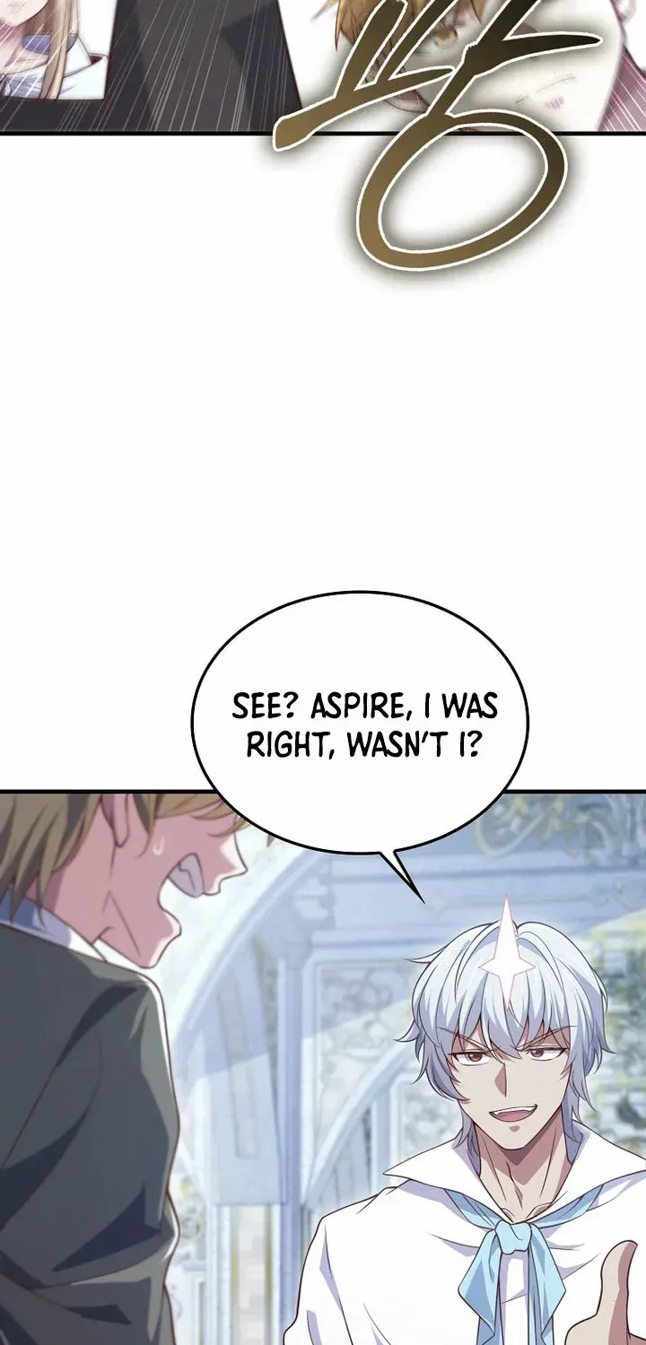 Read The Lord of Coins Manga Online