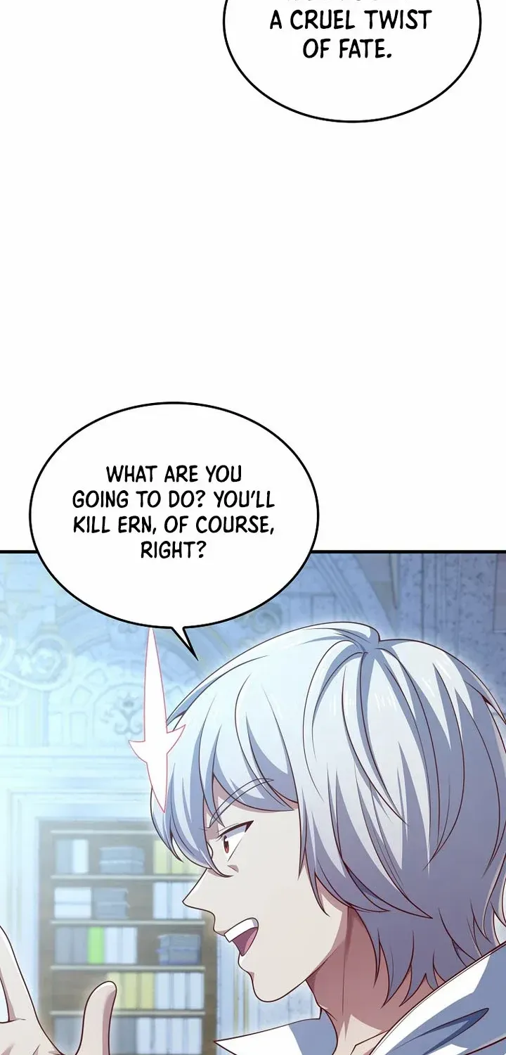 Read The Lord of Coins Manga Online