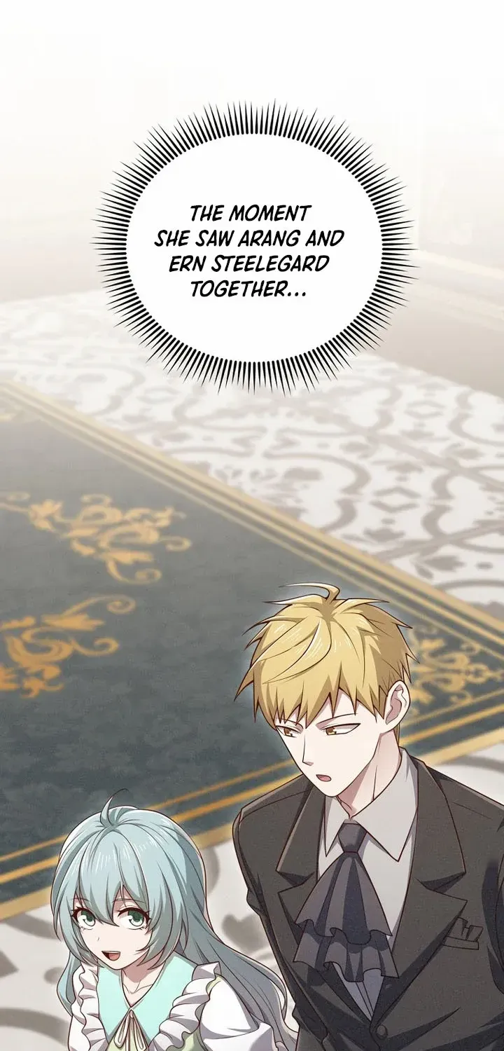 Read The Lord of Coins Manga Online