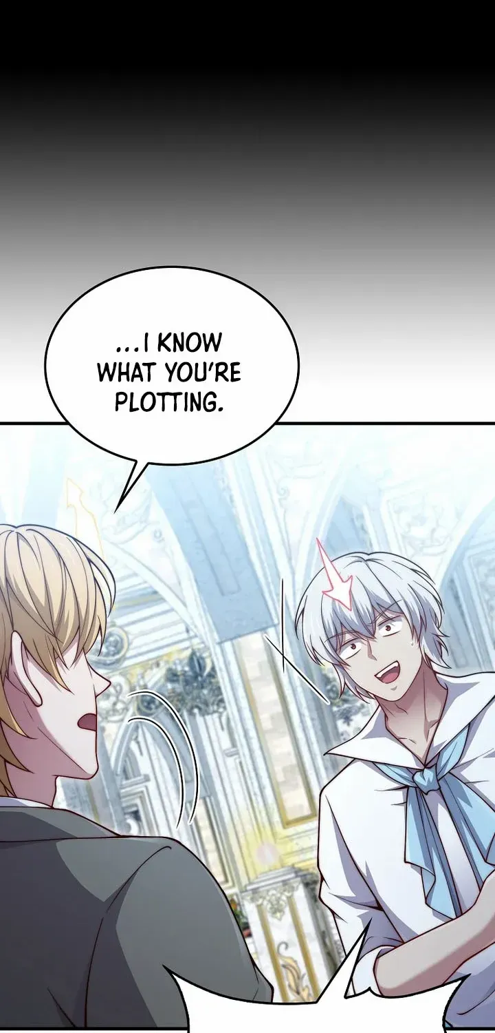 Read The Lord of Coins Manga Online