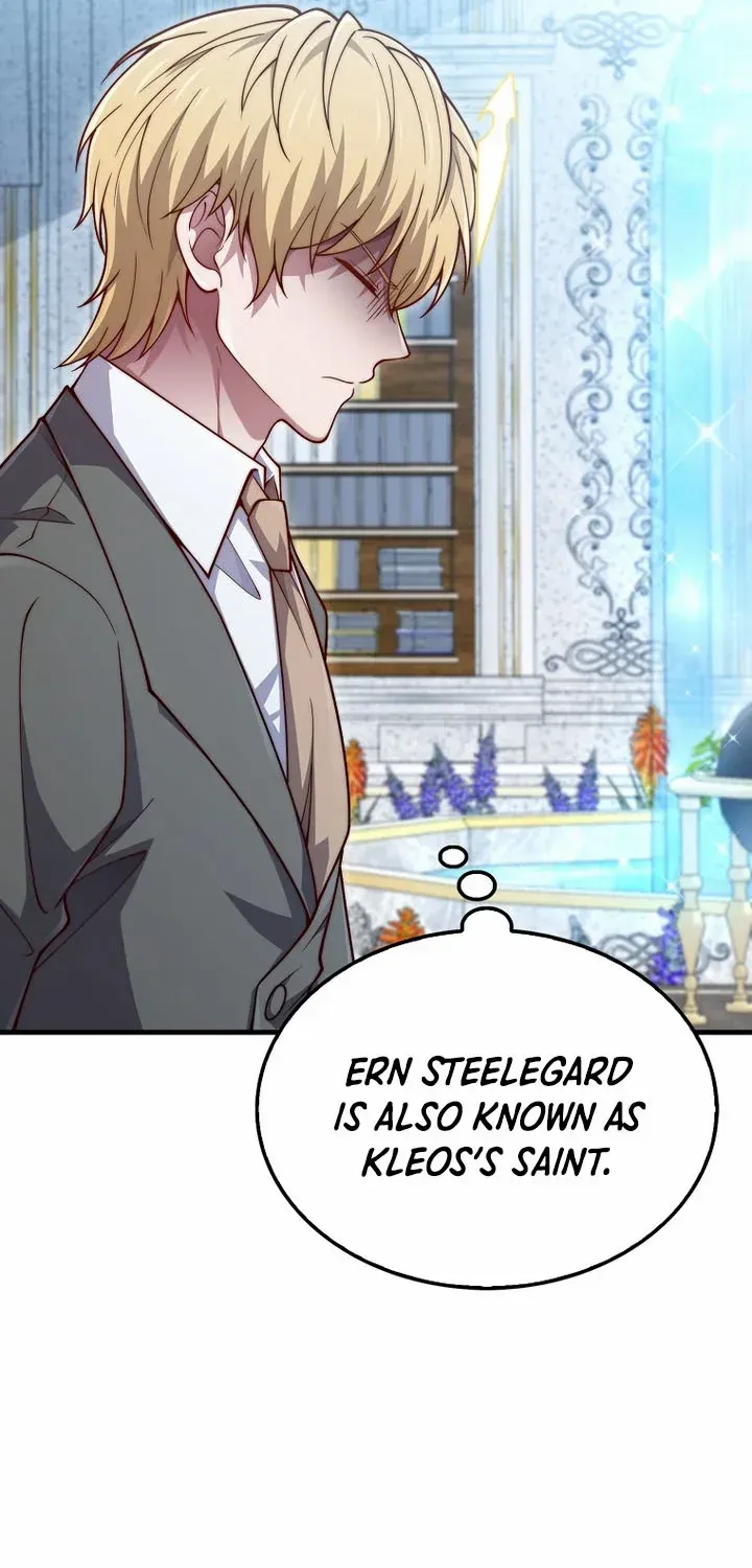 Read The Lord of Coins Manga Online