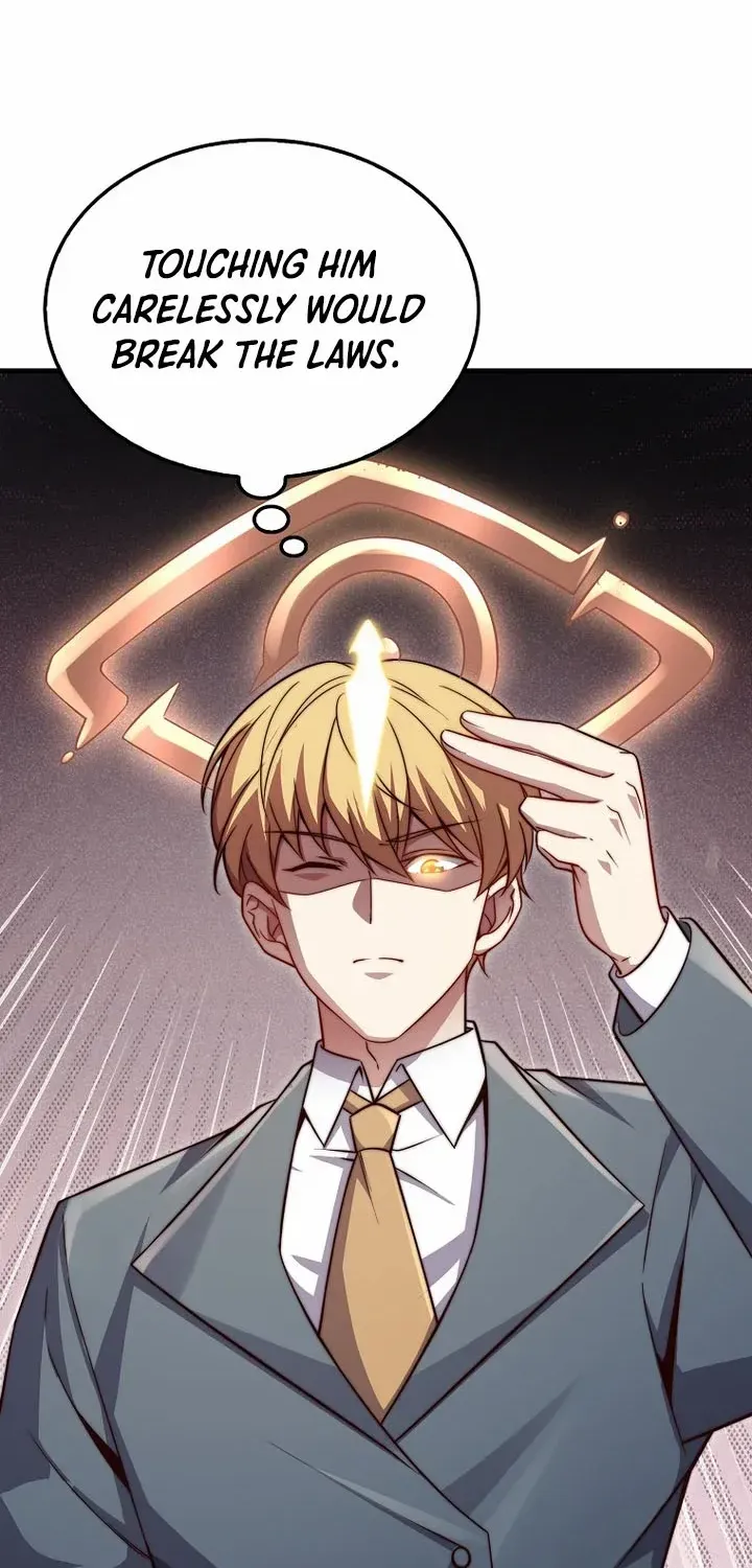 Read The Lord of Coins Manga Online