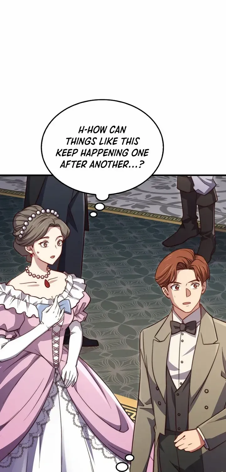 Read The Lord of Coins Manga Online