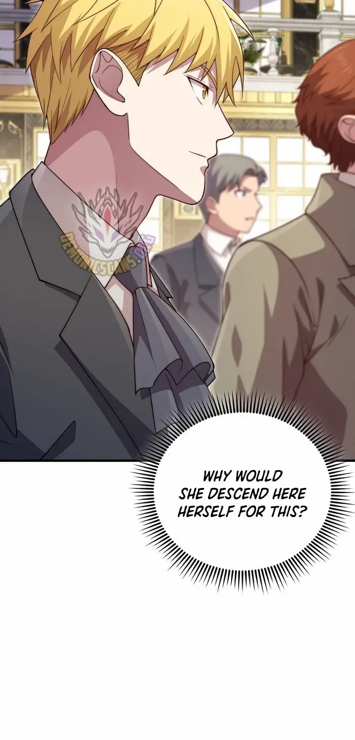 Read The Lord of Coins Manga Online