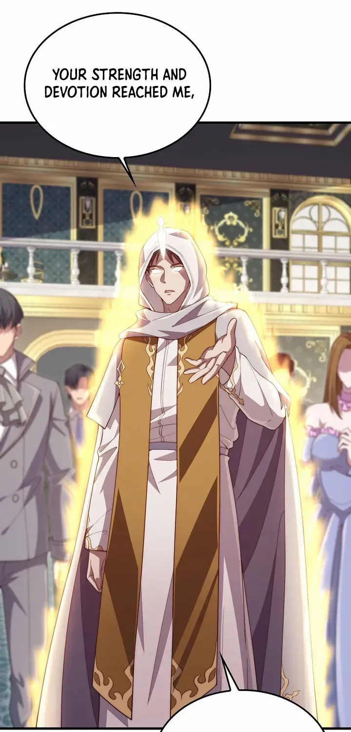 Read The Lord of Coins Manga Online