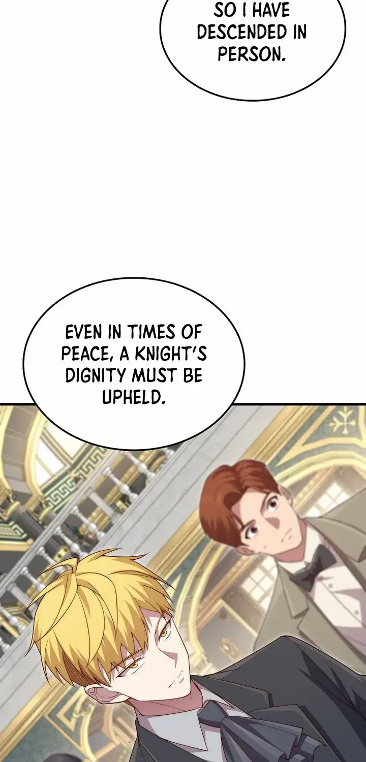 Read The Lord of Coins Manga Online