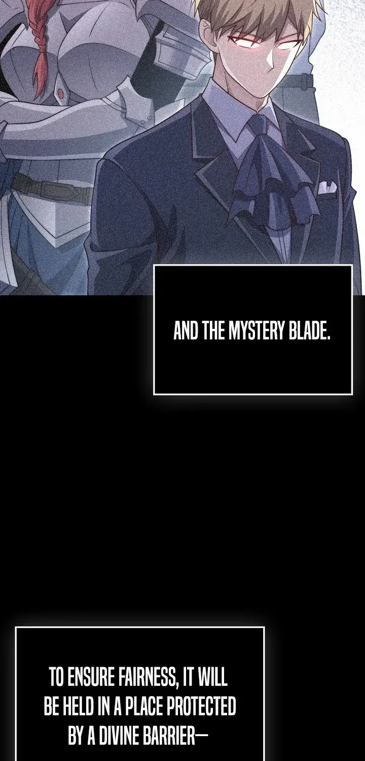 Read The Lord of Coins Manga Online