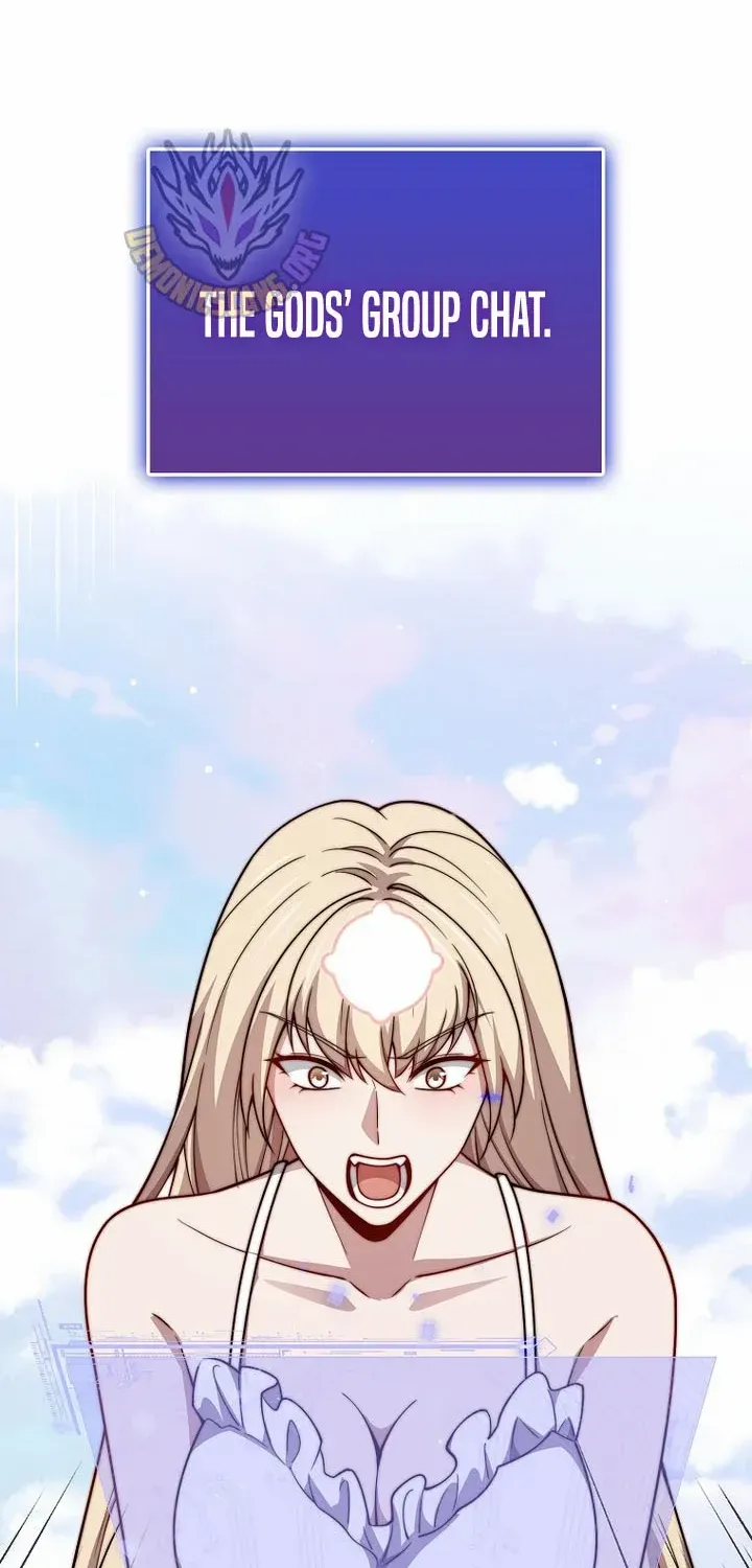 Read The Lord of Coins Manga Online