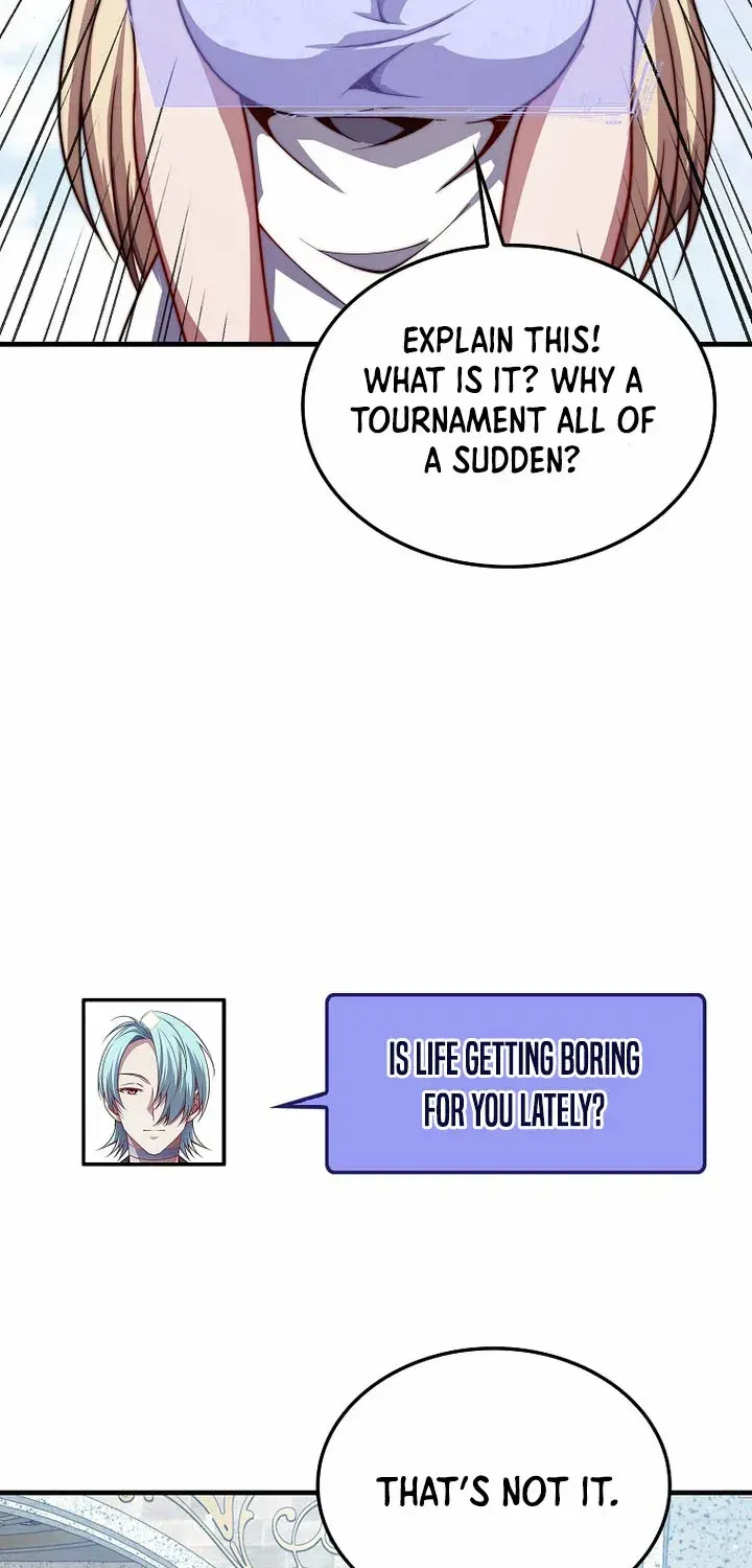 Read The Lord of Coins Manga Online