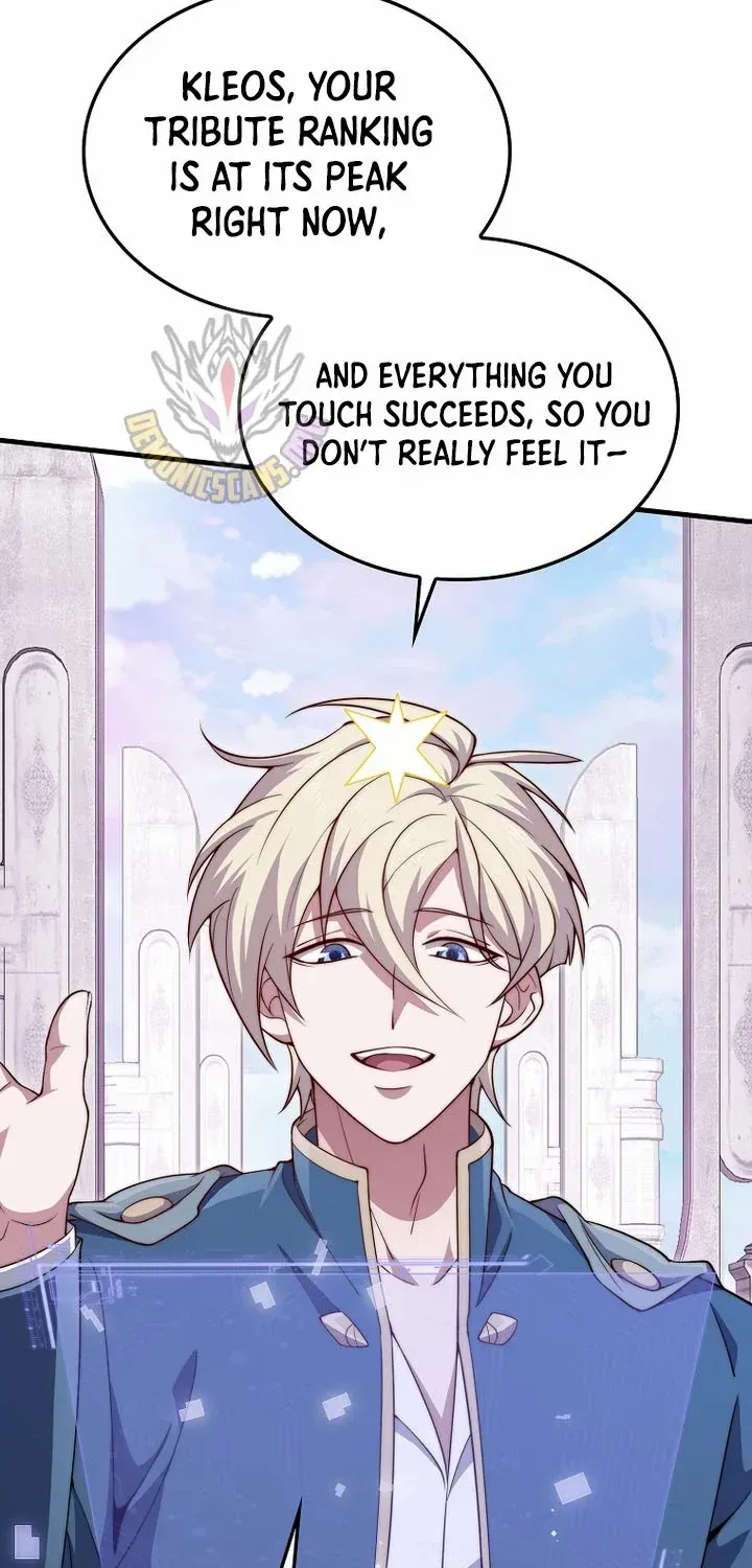 Read The Lord of Coins Manga Online