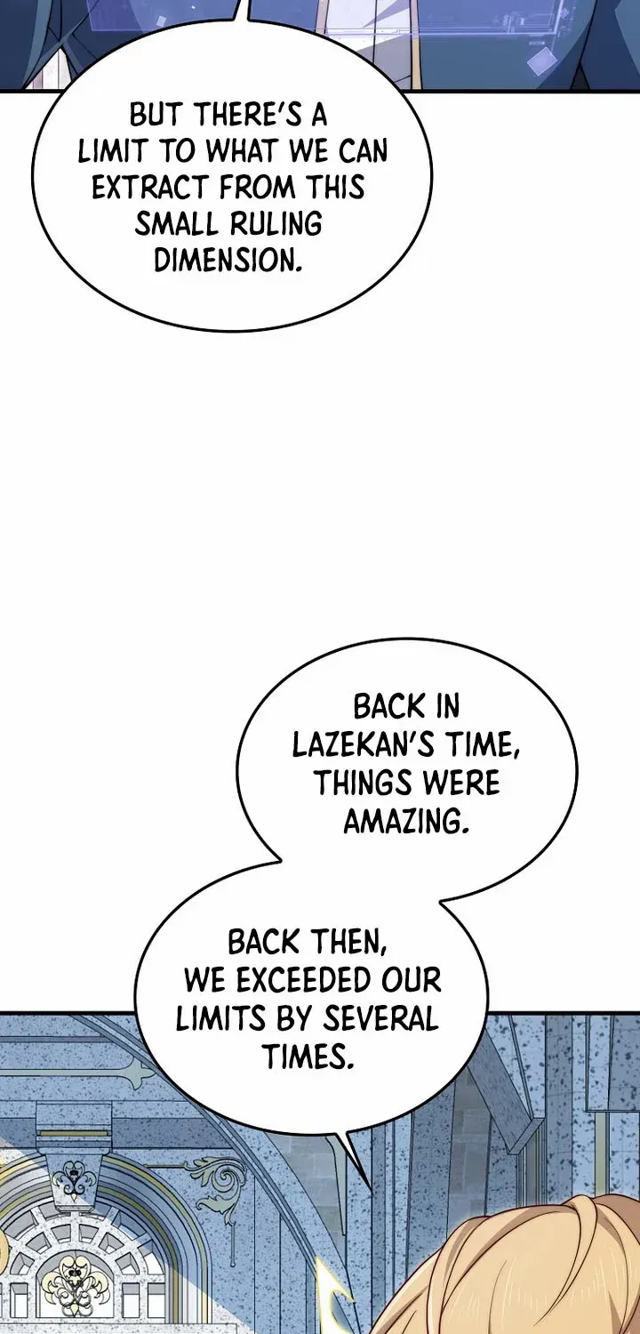 Read The Lord of Coins Manga Online