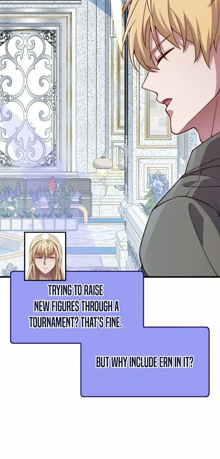 Read The Lord of Coins Manga Online