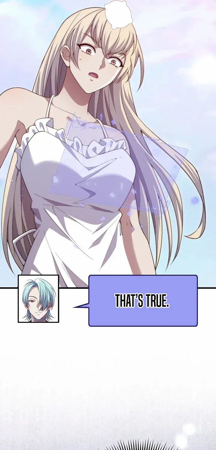 Read The Lord of Coins Manga Online