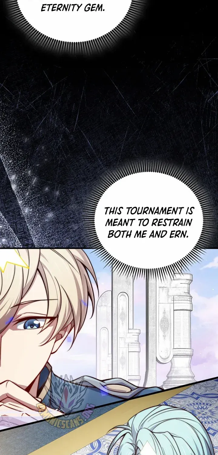 Read The Lord of Coins Manga Online