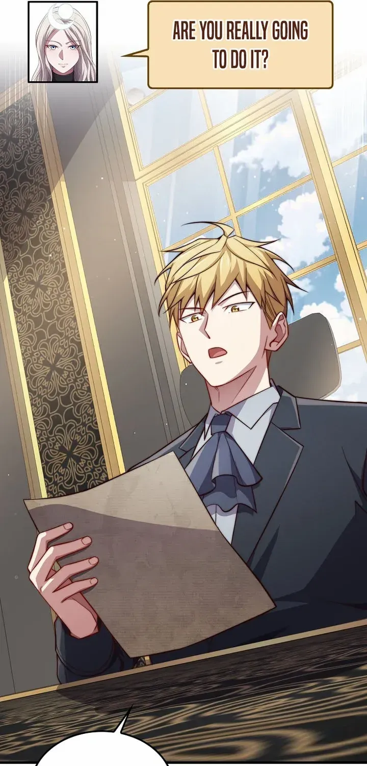 Read The Lord of Coins Manga Online