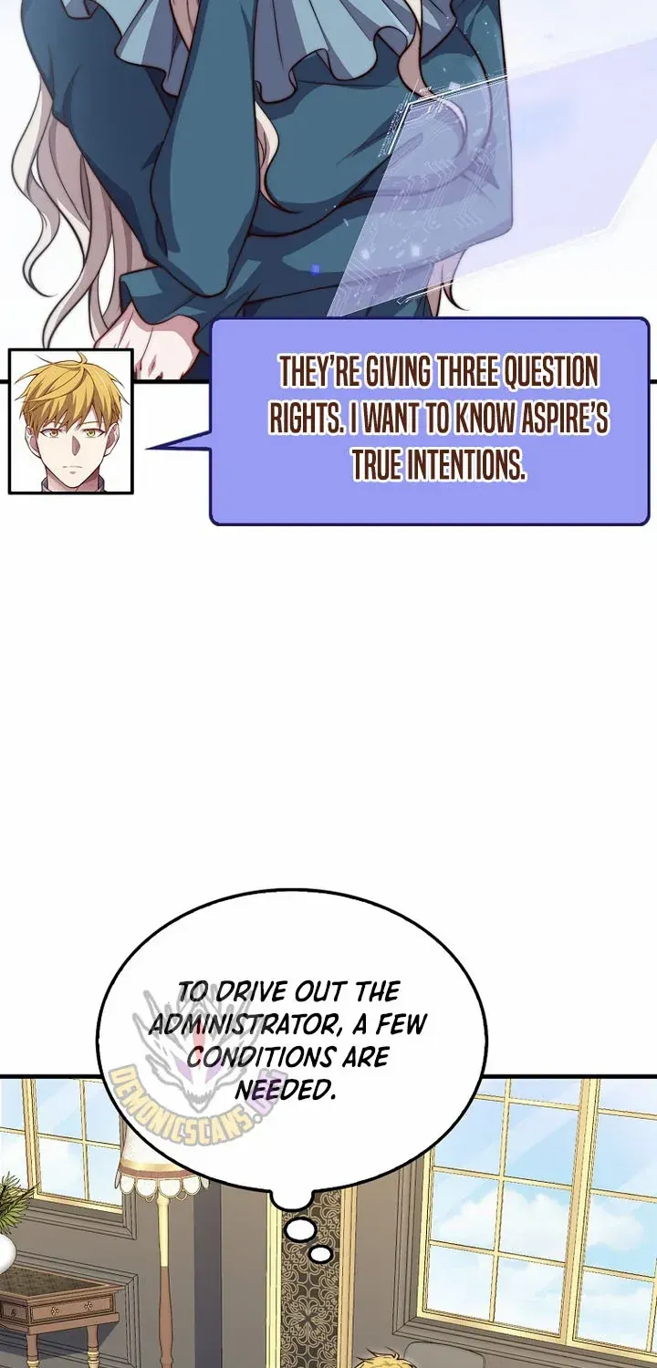 Read The Lord of Coins Manga Online