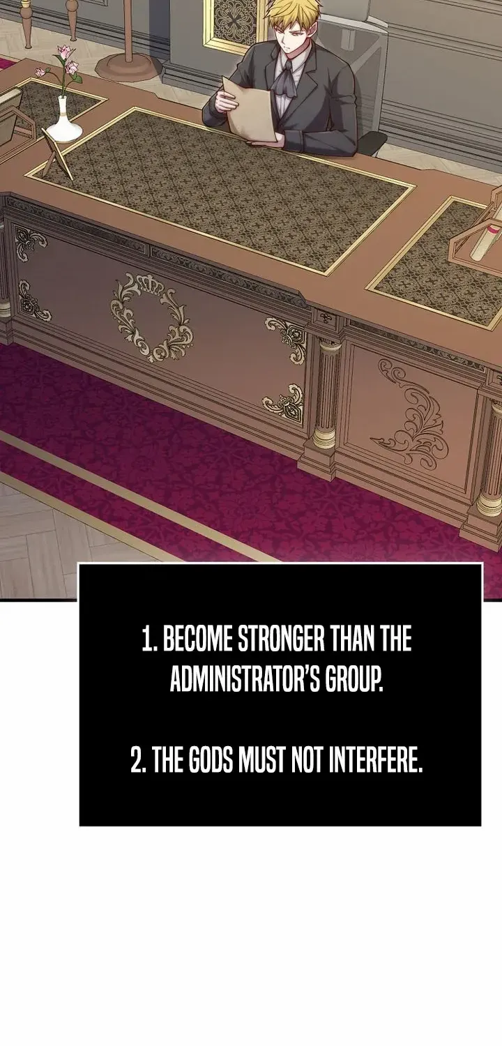 Read The Lord of Coins Manga Online