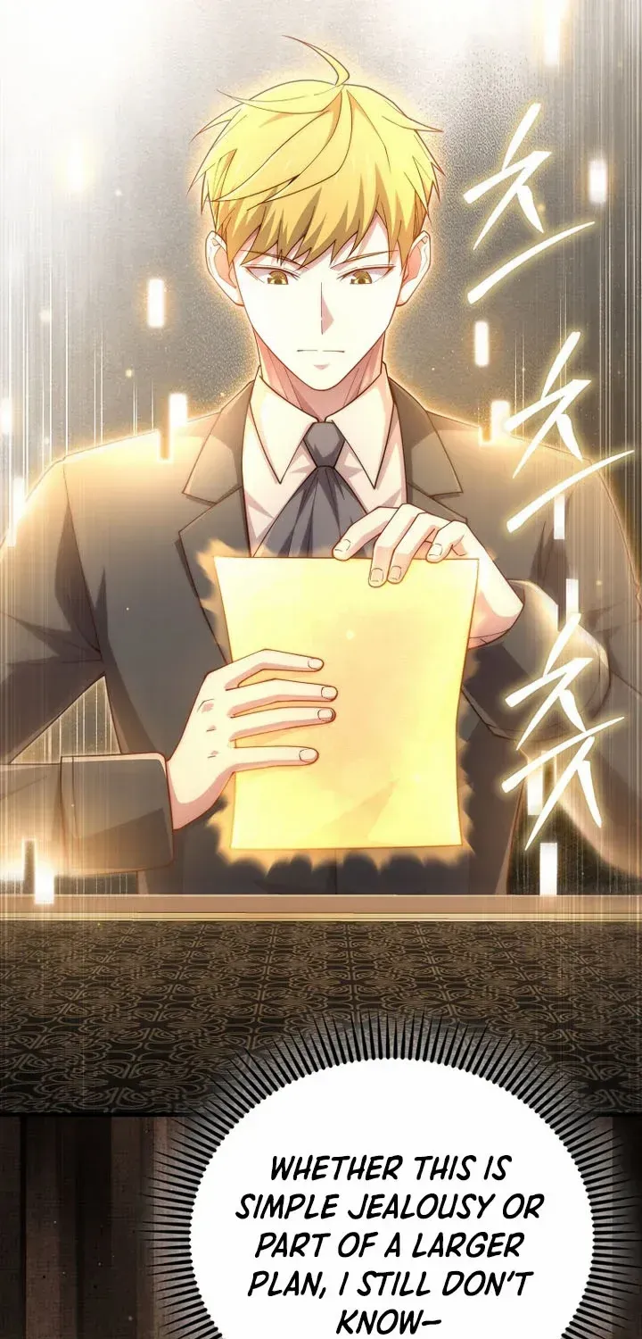 Read The Lord of Coins Manga Online