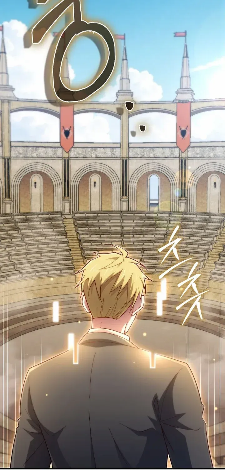 Read The Lord of Coins Manga Online