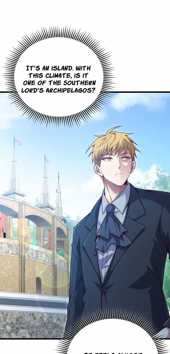 Read The Lord of Coins Manga Online