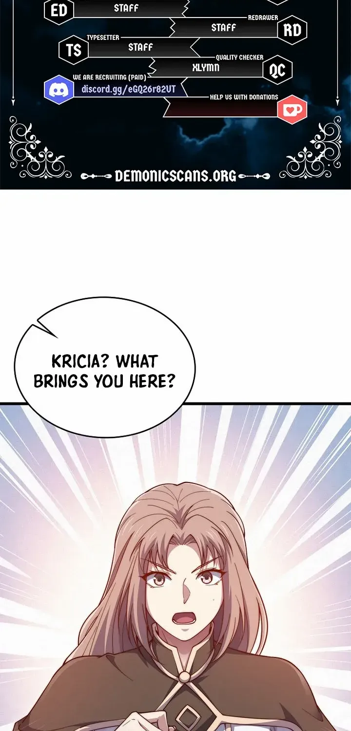 Read The Lord of Coins Manga Online