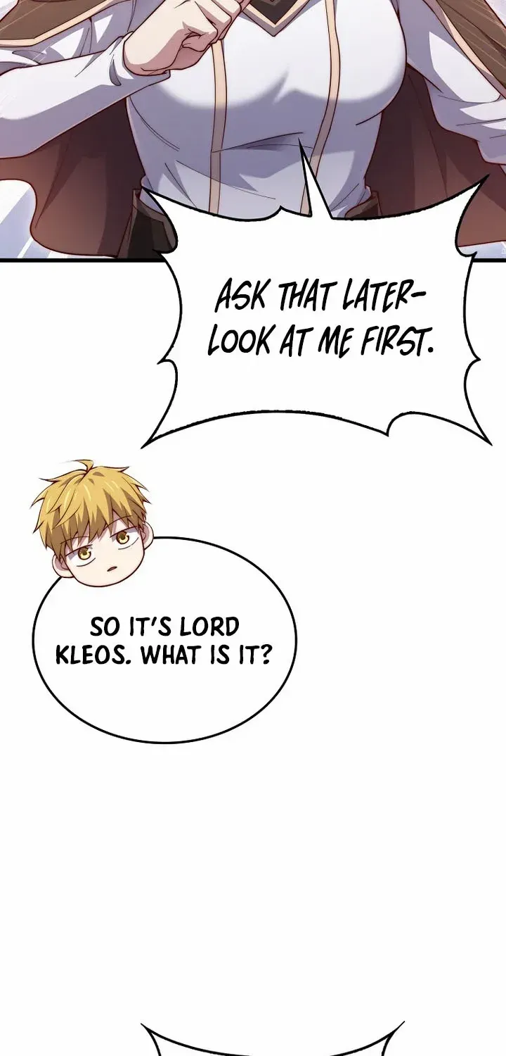 Read The Lord of Coins Manga Online