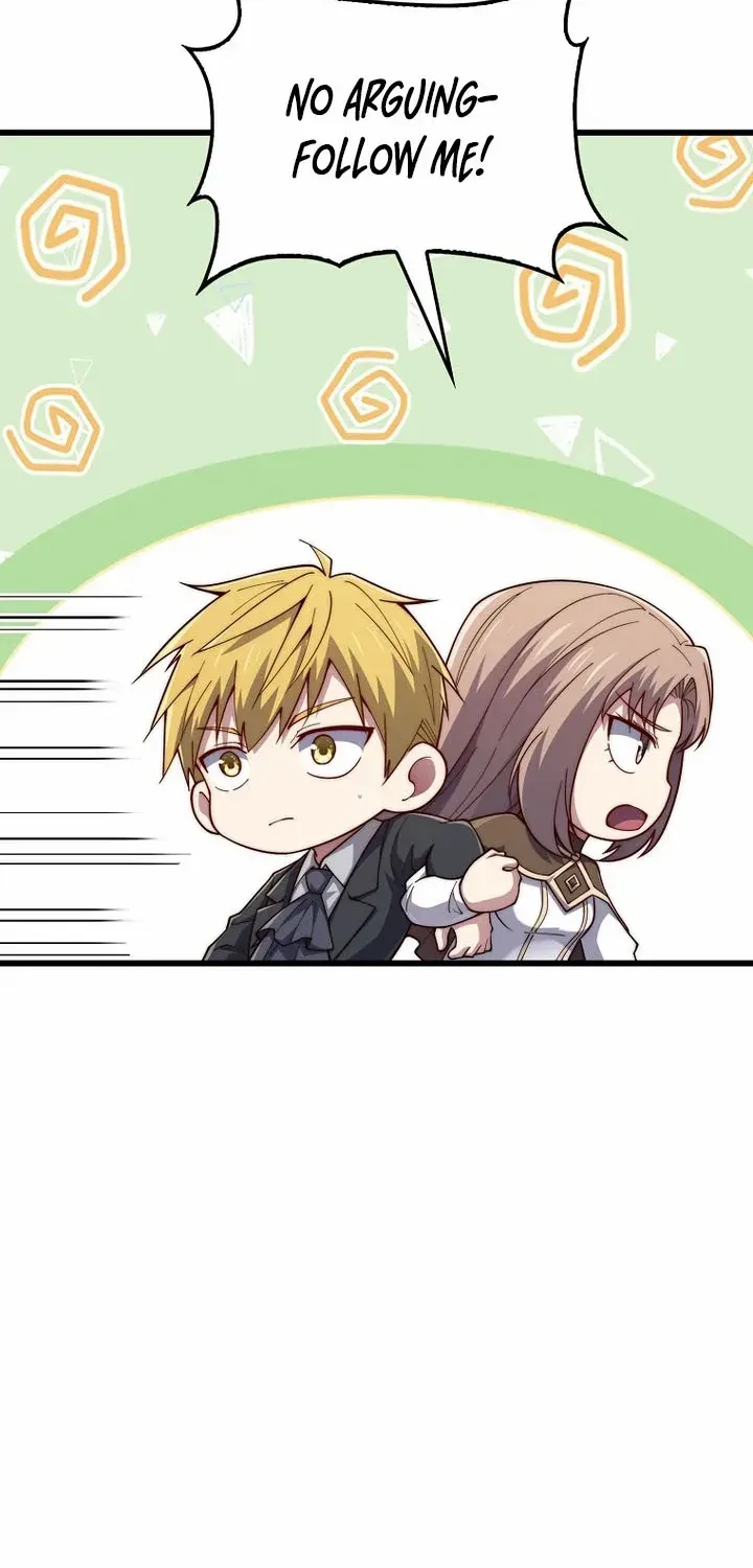 Read The Lord of Coins Manga Online