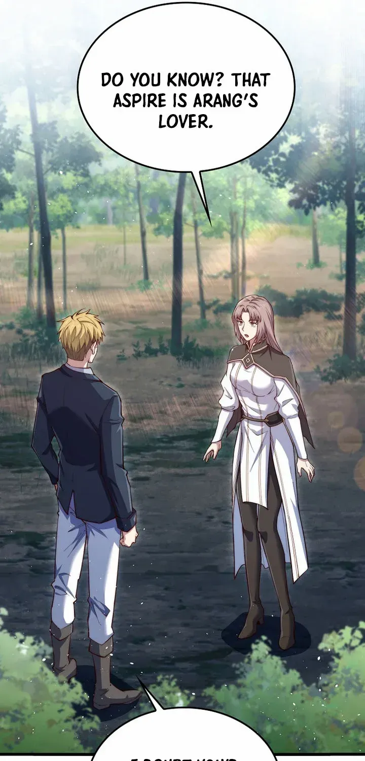 Read The Lord of Coins Manga Online