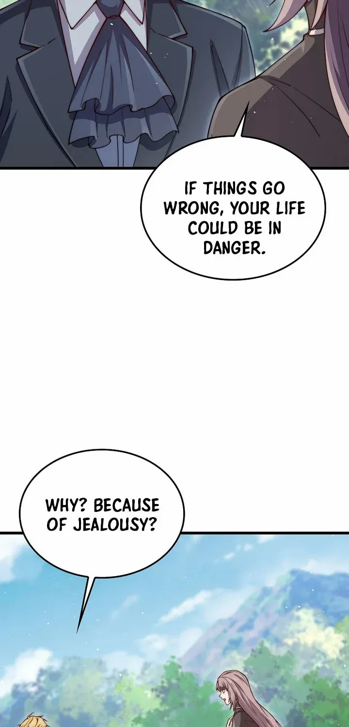 Read The Lord of Coins Manga Online