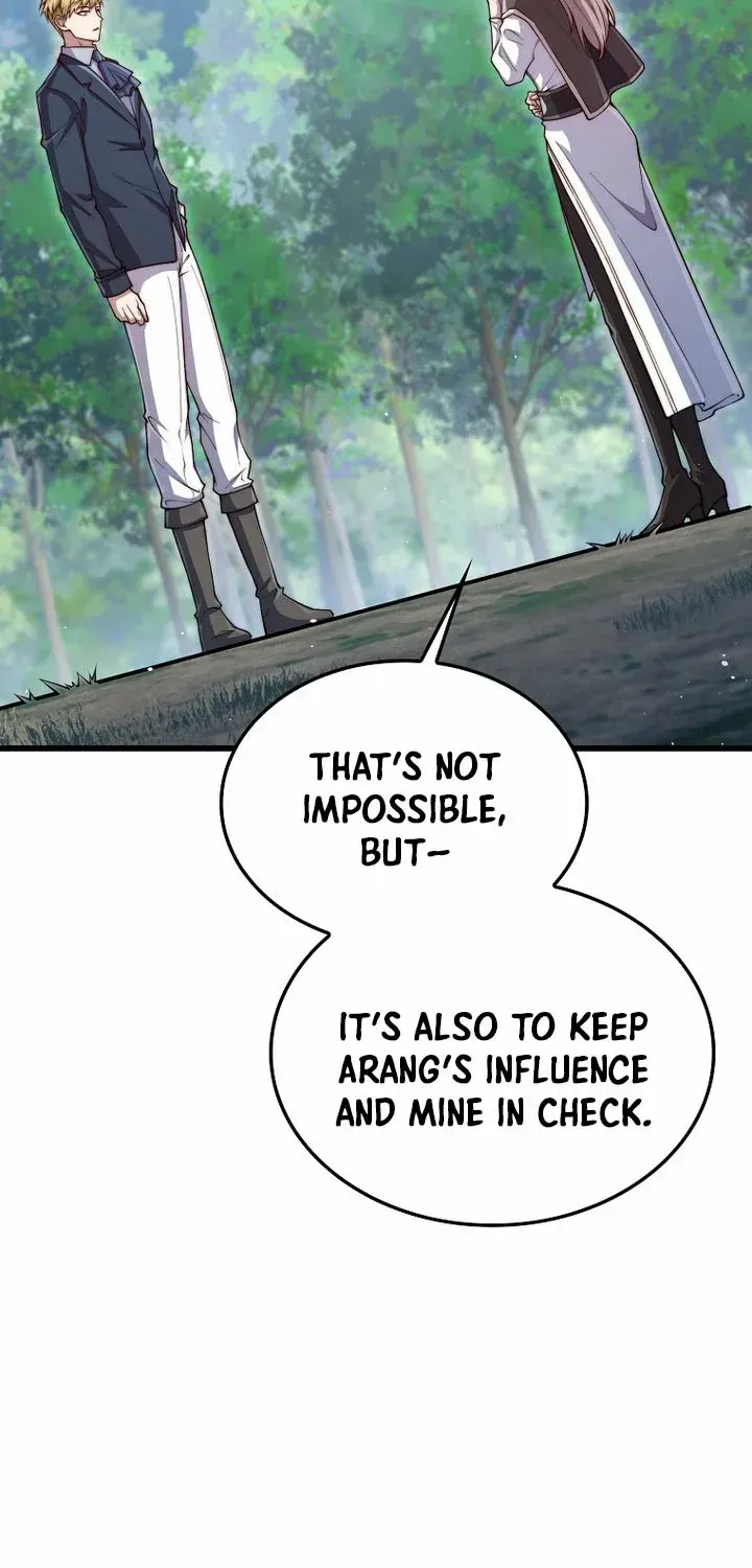 Read The Lord of Coins Manga Online