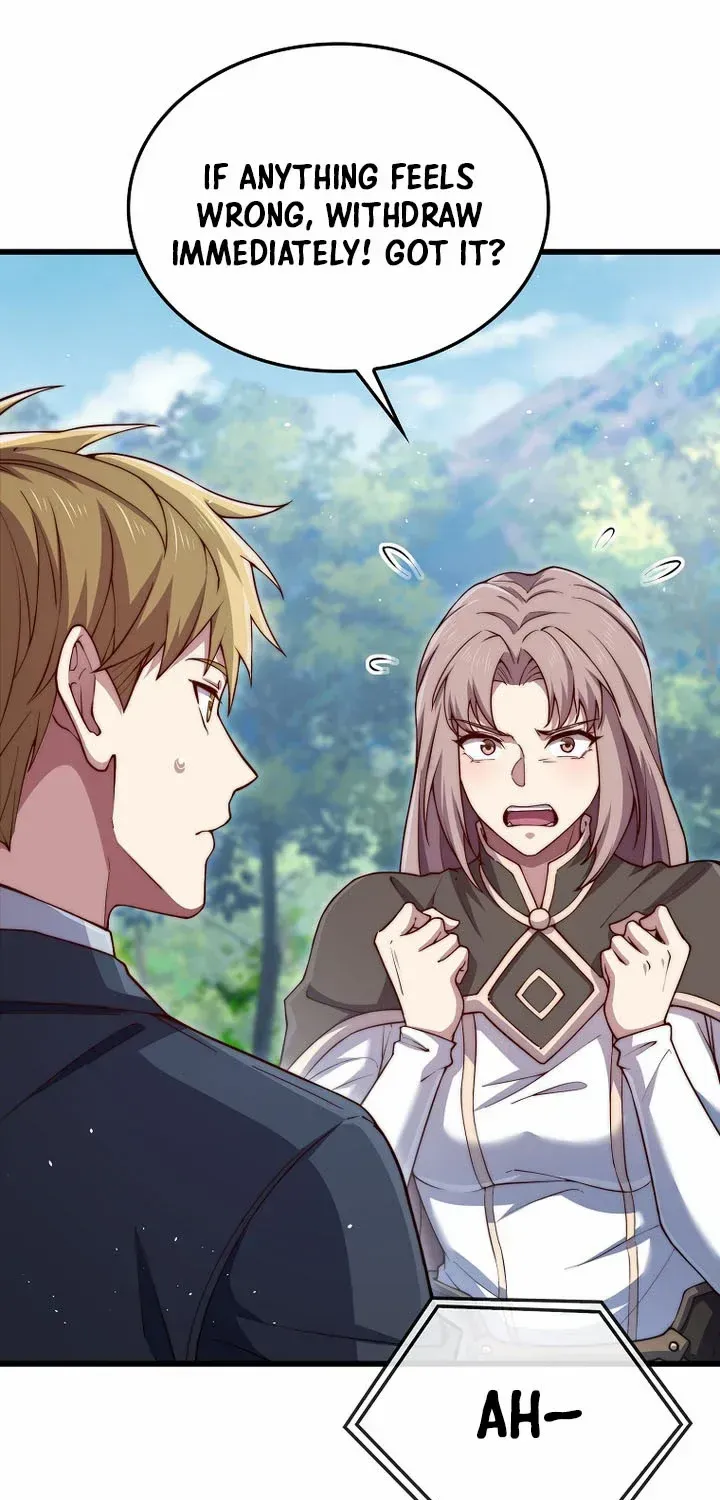 Read The Lord of Coins Manga Online