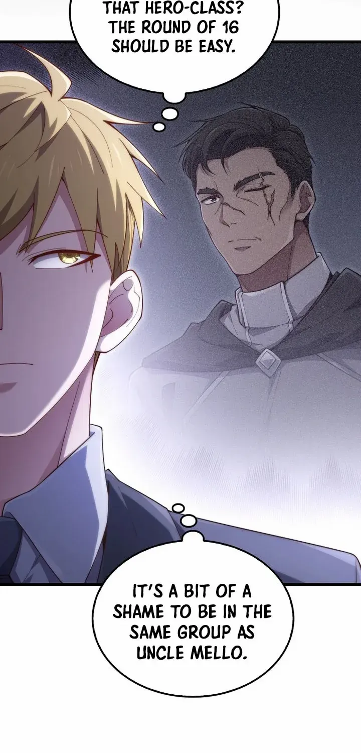 Read The Lord of Coins Manga Online