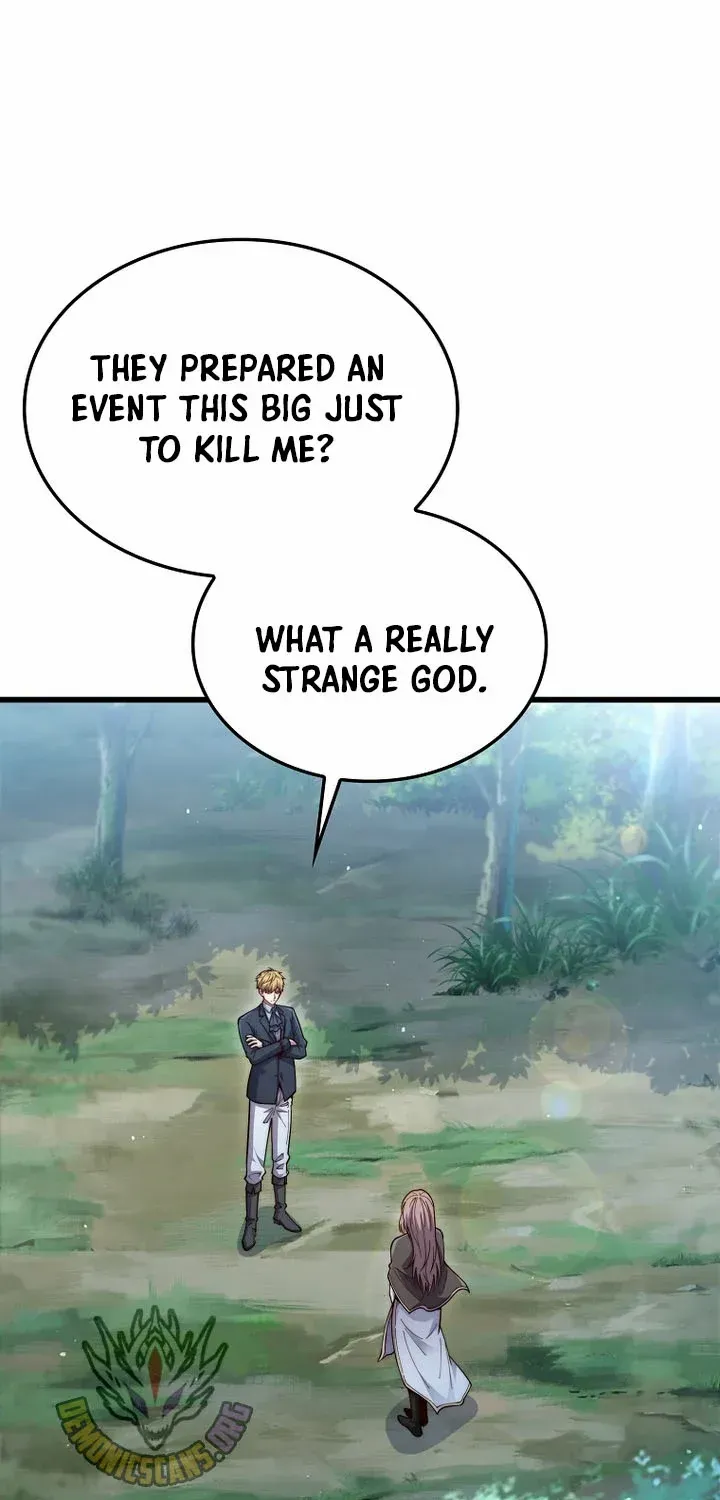 Read The Lord of Coins Manga Online