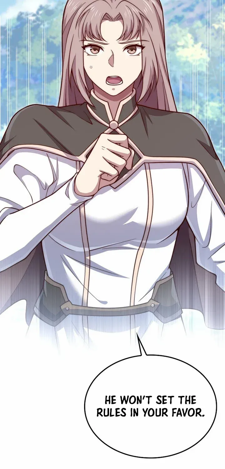 Read The Lord of Coins Manga Online